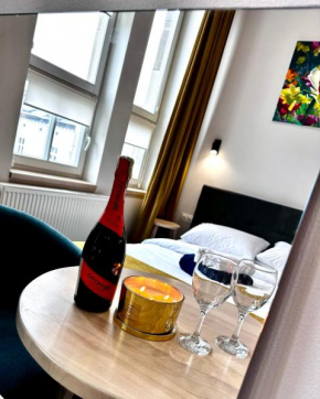 Hotel GALLERY 21